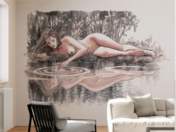 VENUS | MM1005 by Affreschi & Affreschi - view 2
